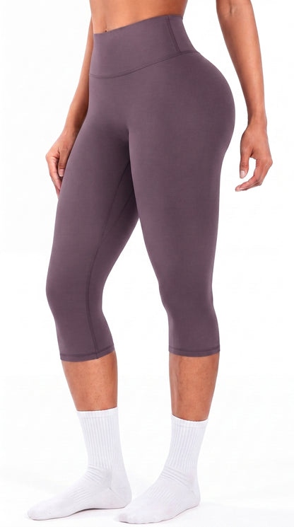 Virelle Capri Leggings