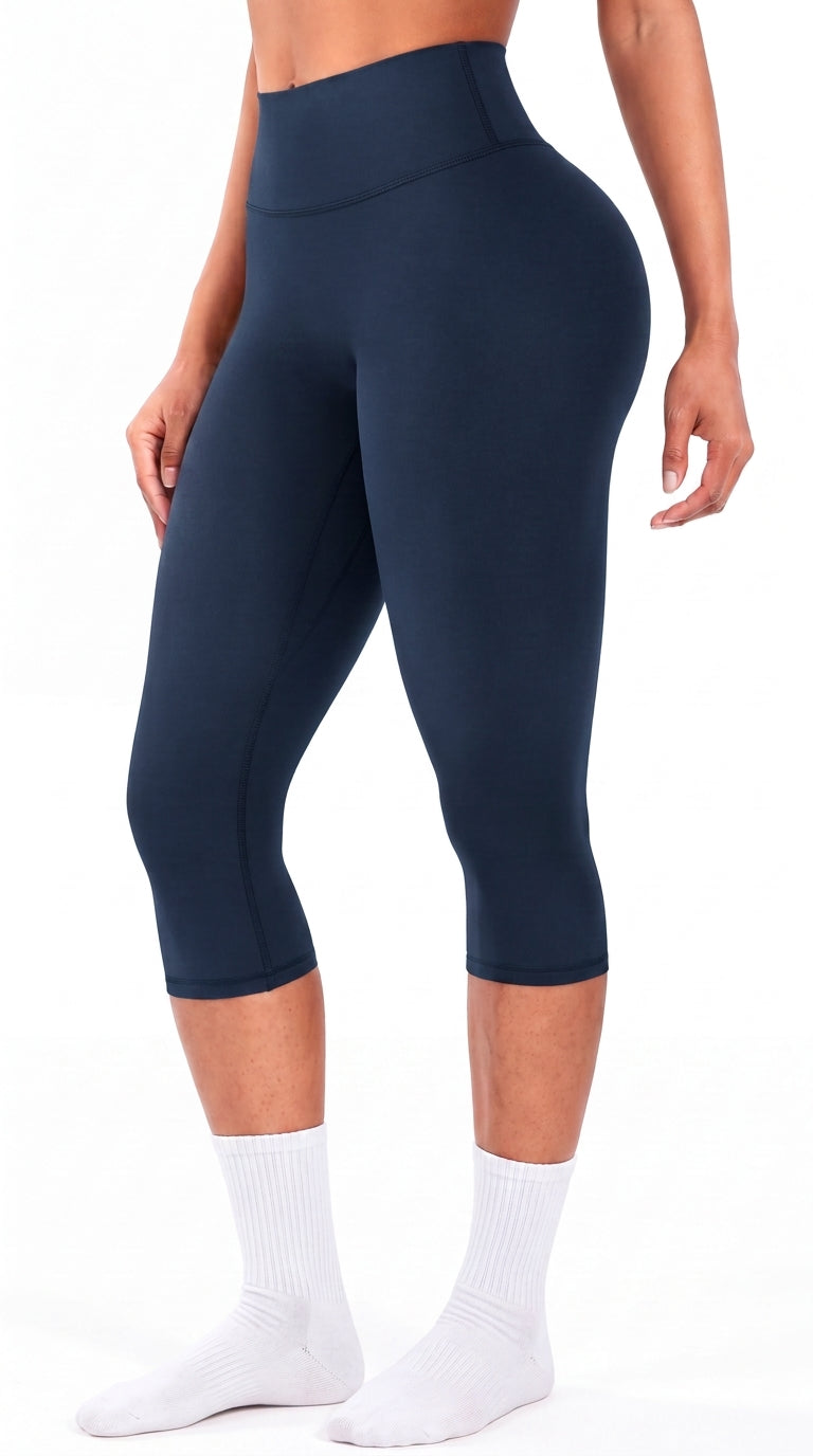 Virelle Capri Leggings