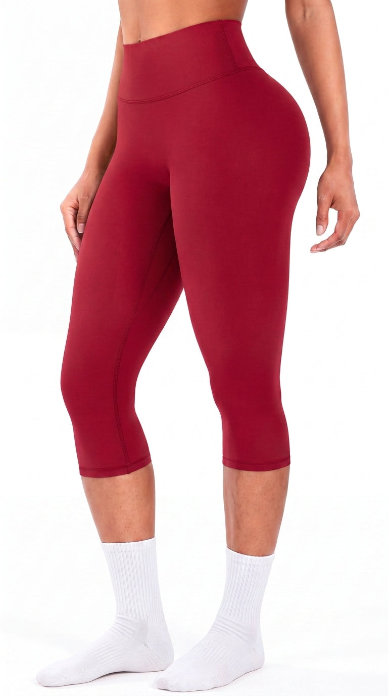 Virelle Capri Leggings