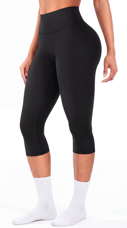 Virelle Capri Leggings