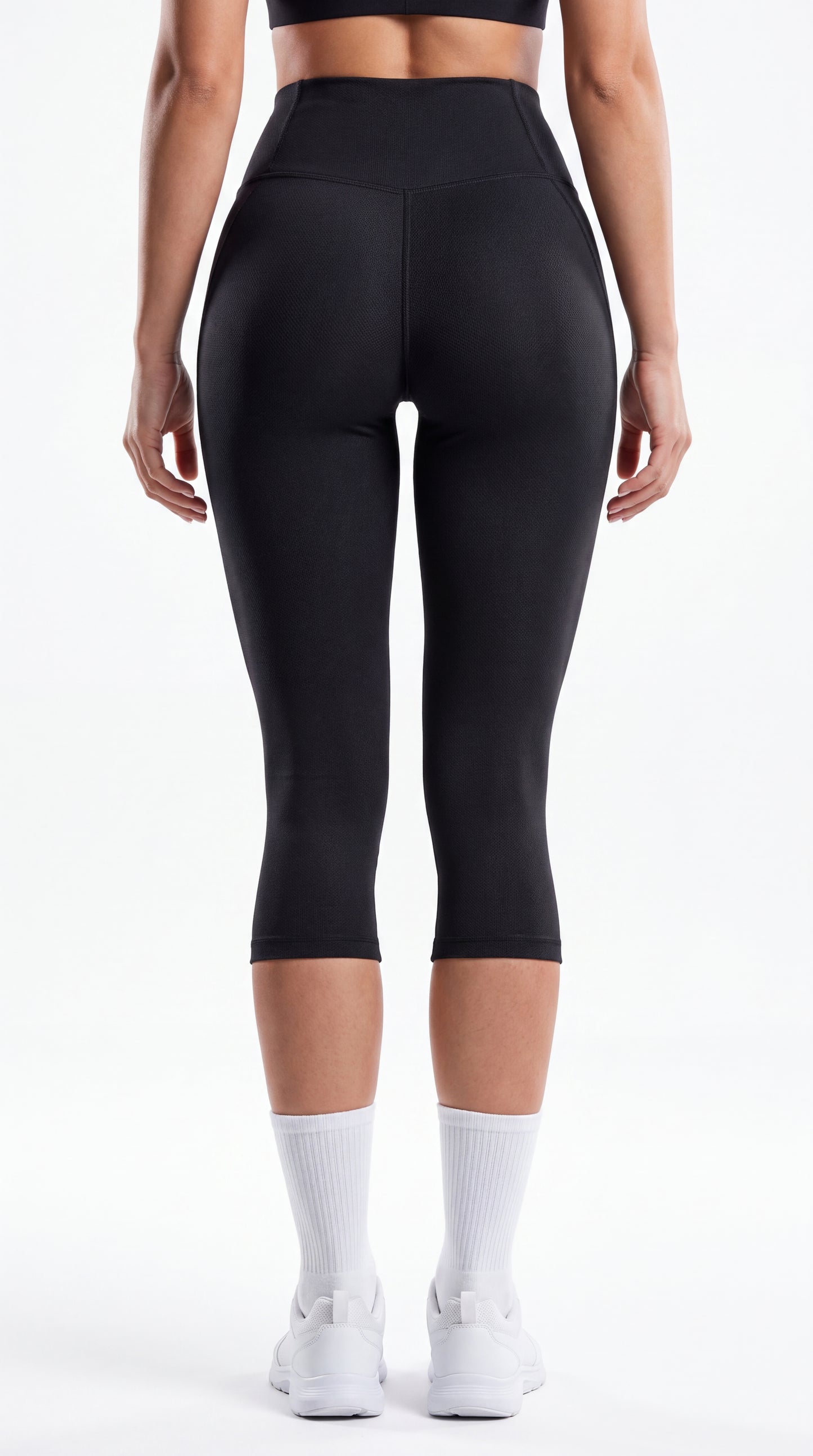 Virelle Capri Leggings