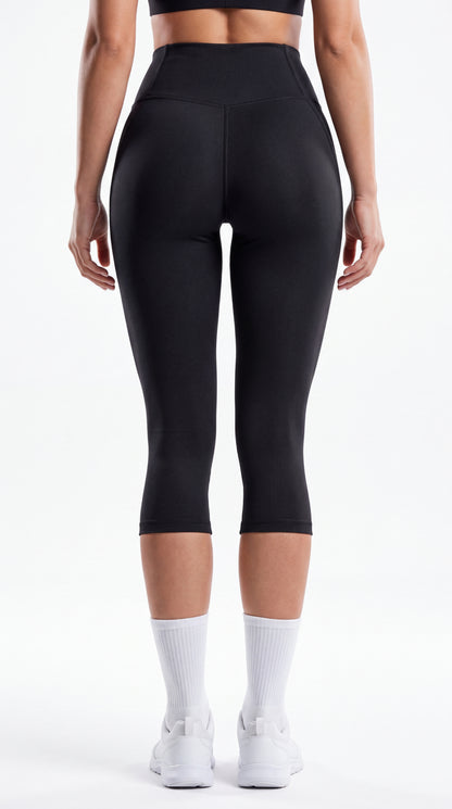 Virelle Capri Leggings