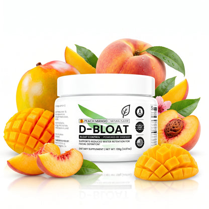 Virelle Bloat Control Powder