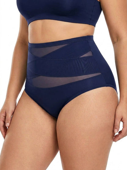Virelle Seamless Tummy Control Underwear