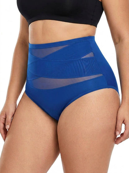 Virelle Seamless Tummy Control Underwear