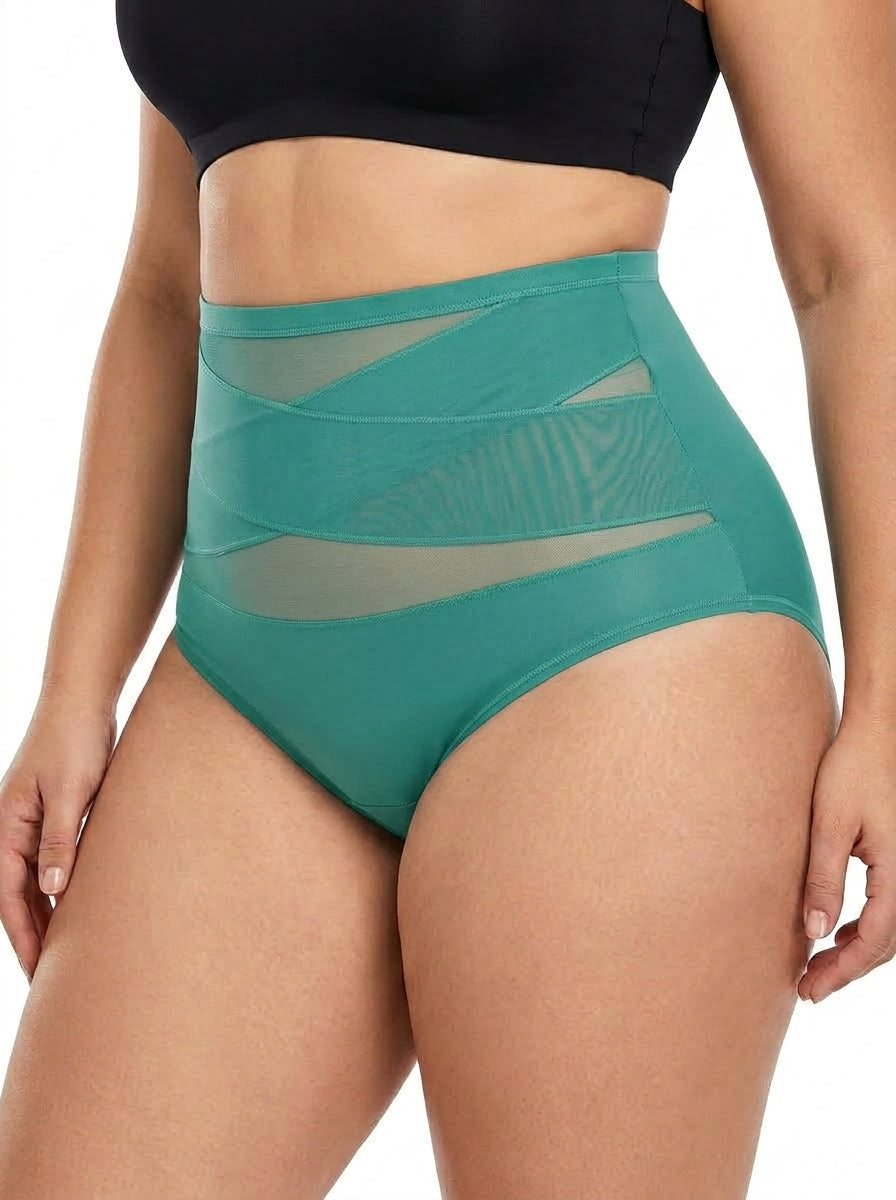 Virelle Seamless Tummy Control Underwear