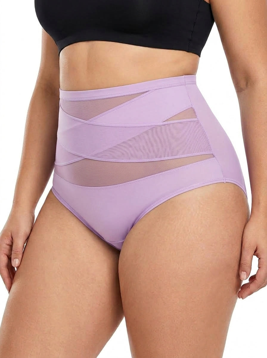 Virelle Seamless Tummy Control Underwear