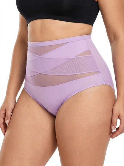 Virelle Seamless Tummy Control Underwear
