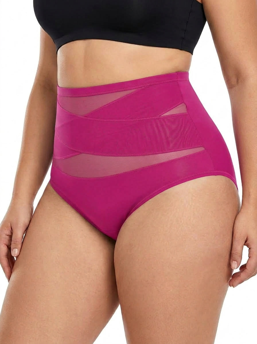 Virelle Seamless Tummy Control Underwear