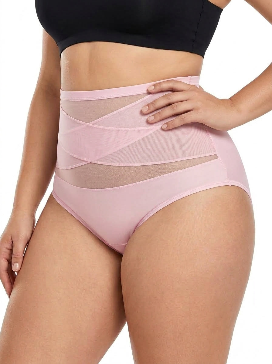 Virelle Seamless Tummy Control Underwear
