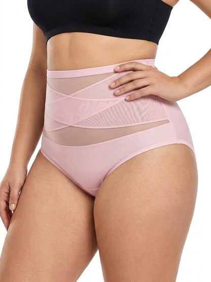 Virelle Seamless Tummy Control Underwear