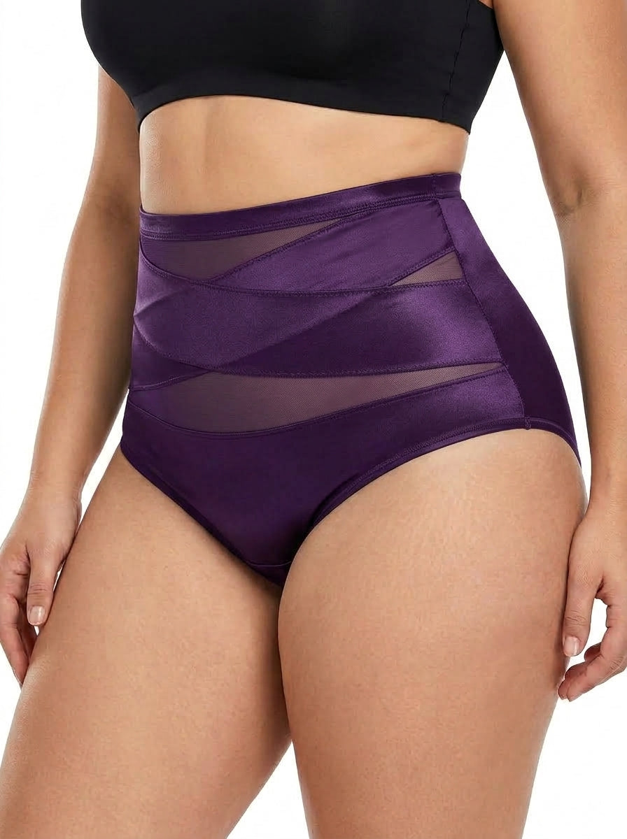 Virelle Seamless Tummy Control Underwear