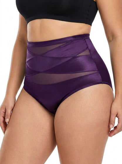 Virelle Seamless Tummy Control Underwear