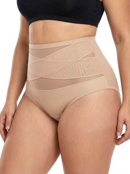 Virelle Seamless Tummy Control Underwear