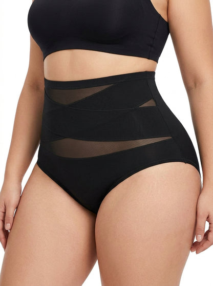 Virelle Seamless Tummy Control Underwear