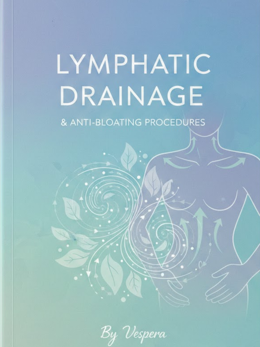 Lymphatic Drainage & Anti-Bloating Procedures
