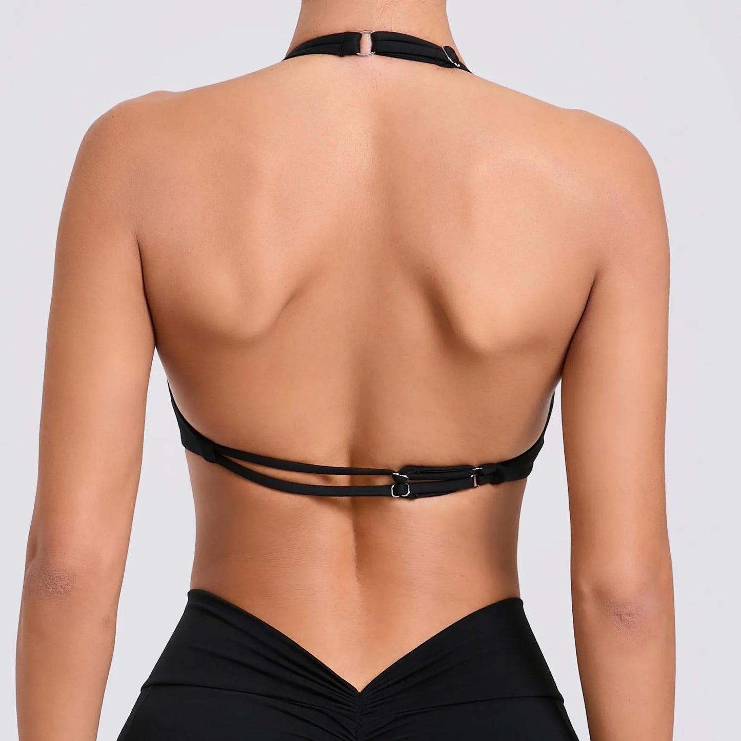 Virelle Lightweight Minimal Sports Bra