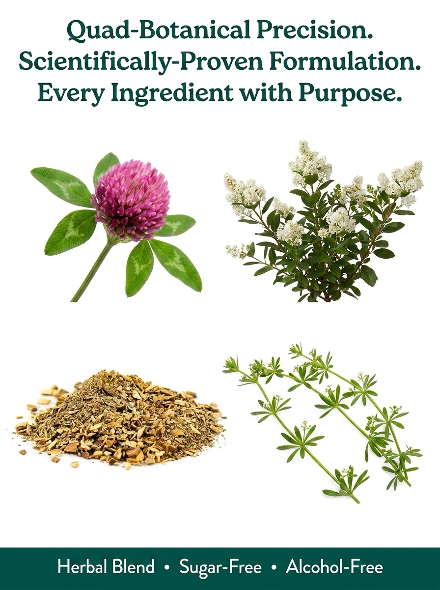 Virelle Lymphatic Drainage Drops